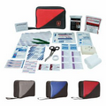 Family First Aid Kit